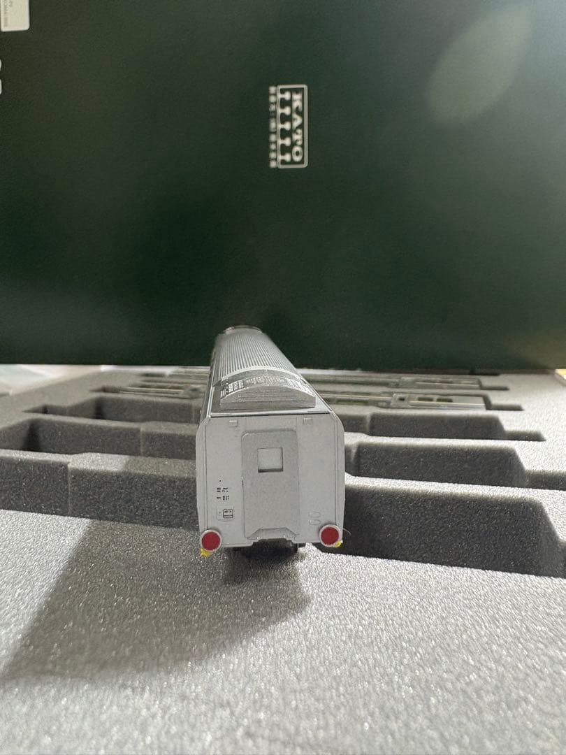 KATO E235系グリーン車配給セット