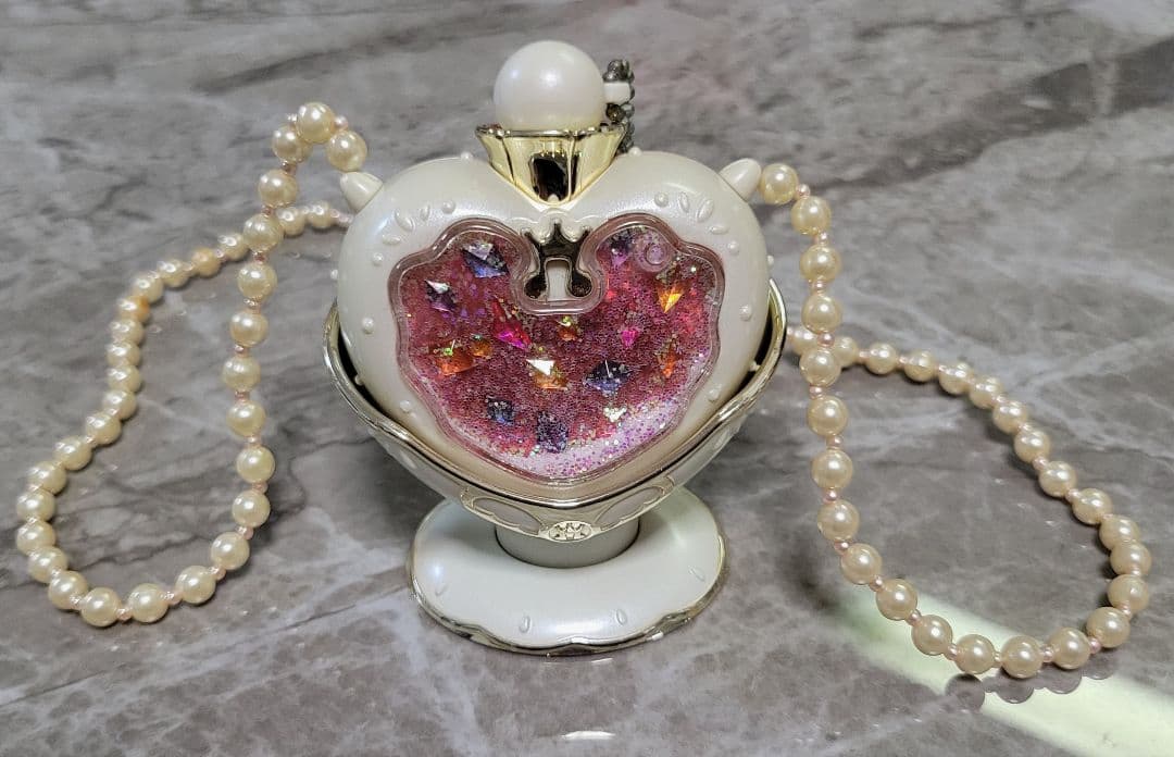 【激レア】おジャ魔女どれみ コロンタップアトマイザー 最終値下げ