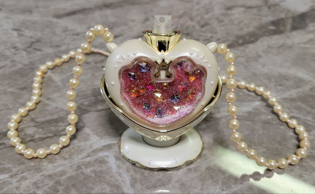 【激レア】おジャ魔女どれみ コロンタップアトマイザー 最終値下げ