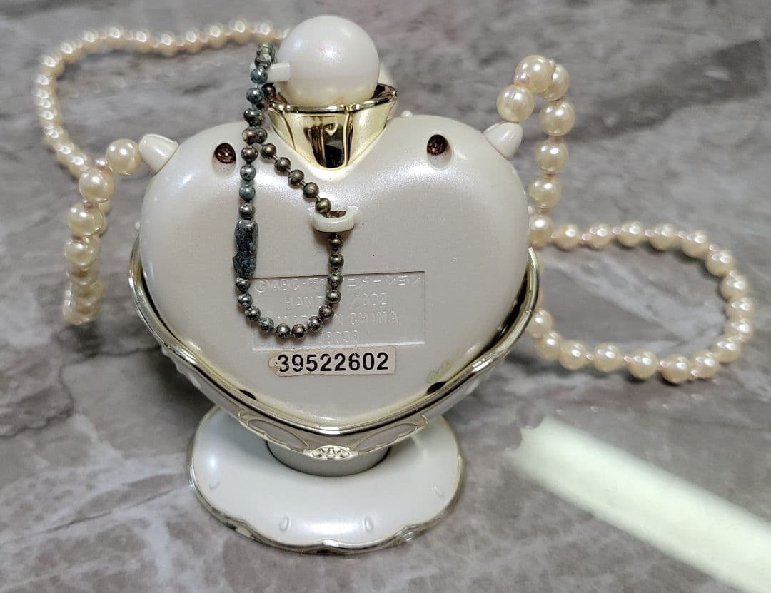 【激レア】おジャ魔女どれみ コロンタップアトマイザー 最終値下げ