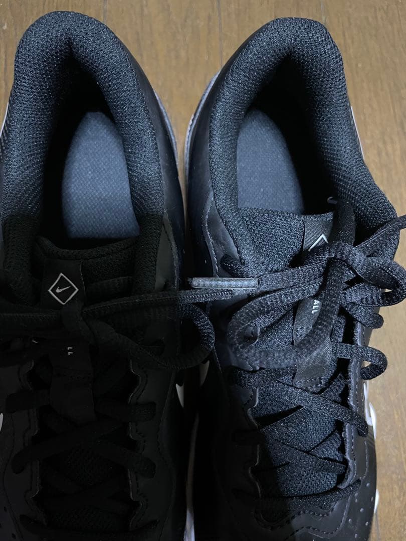 NIKE 野球 スパイク 27cmアルファ ハラチ 4