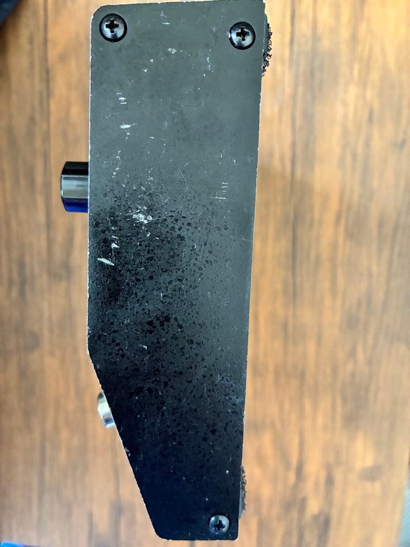 今だけ値下げ　SansAmp Programmable Bass D