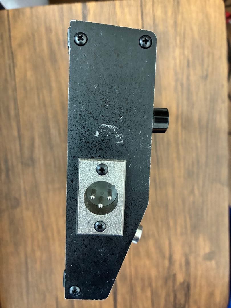 今だけ値下げ　SansAmp Programmable Bass D