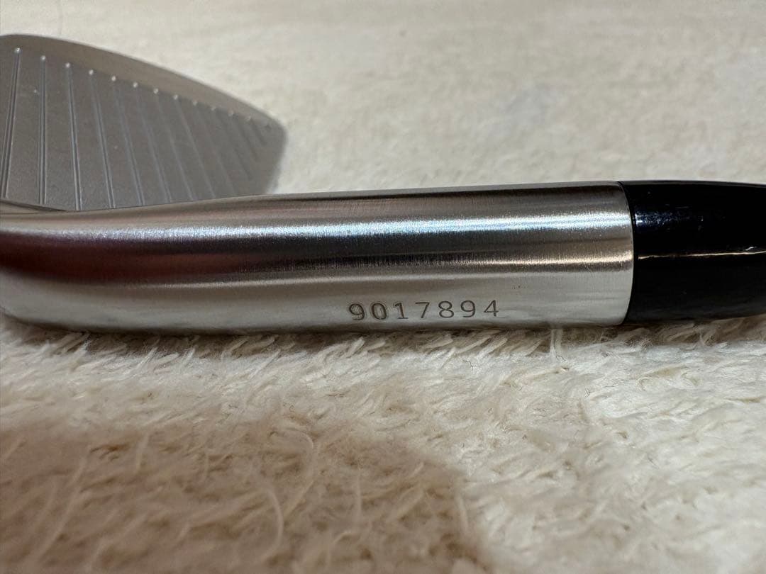 【送料無料】タイトリスト t100s 2021 6-48 ６本セット