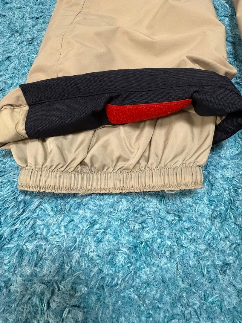 ☆Burton バートン パンツ スキー スノーボード ウェア キッズ☆サイズM