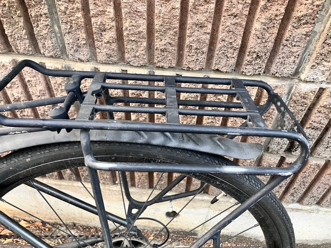 TREK 「トレック」 DOMANE AL3 DISK 2021 ロード　52