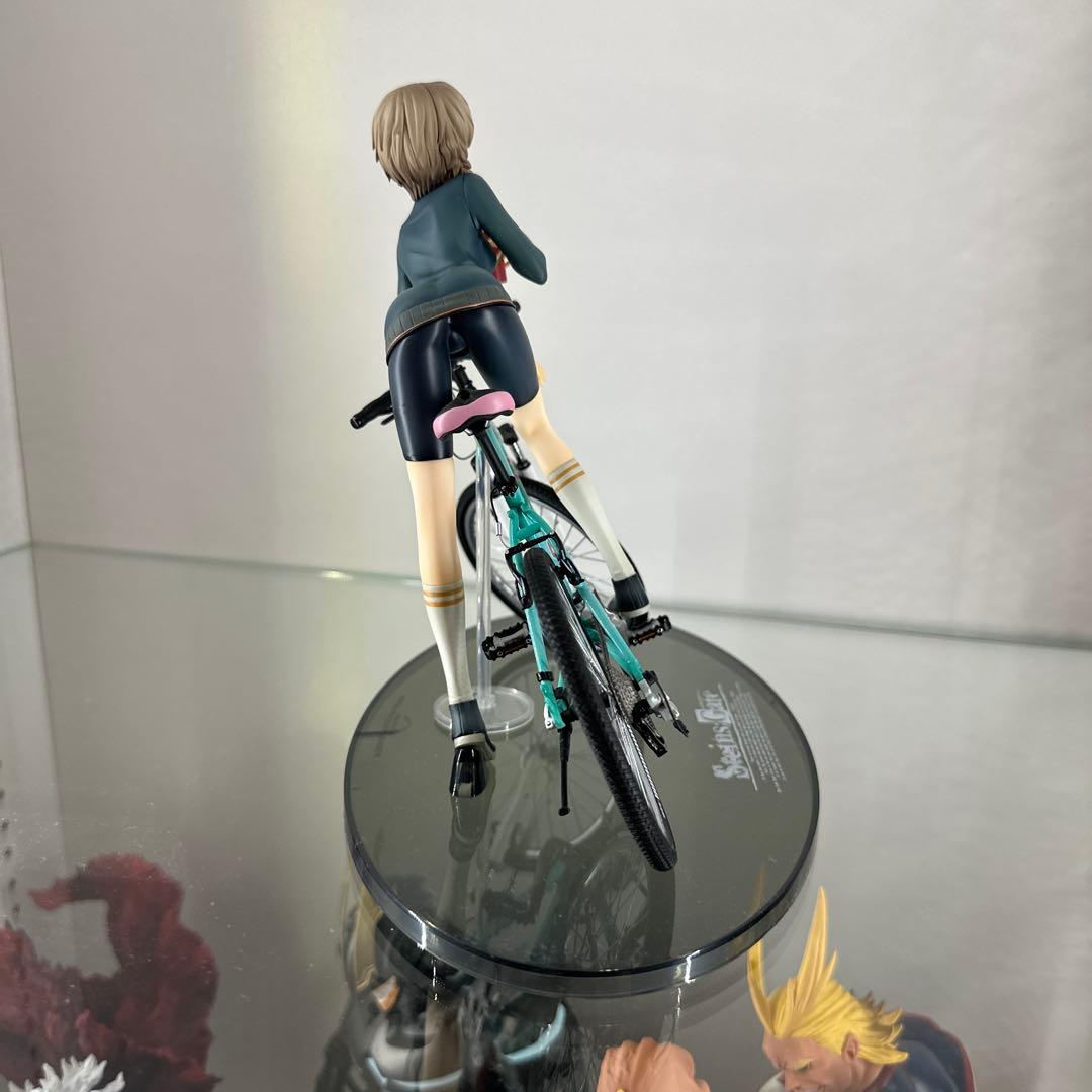 ALTER シュタインズ・ゲート 阿万音鈴羽 マウンテンバイク