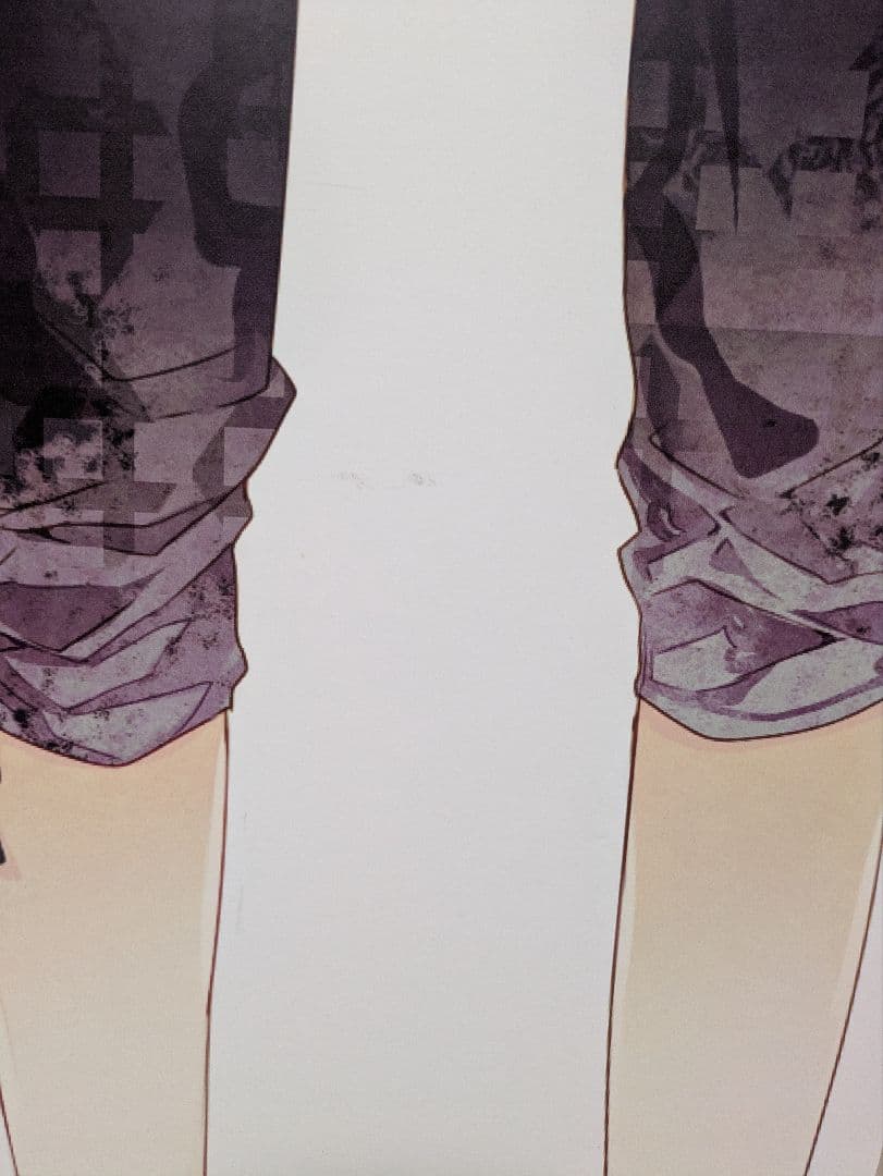 値下げ DIABOLIK LOVERS 等身大パネル 逆巻カナト 非売品