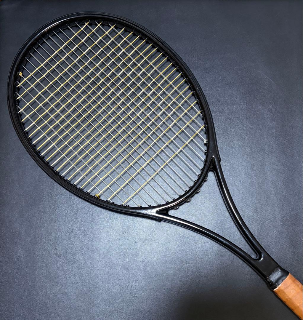 【美品】プロストック　ブラックアウト　98inch 18×20 G3