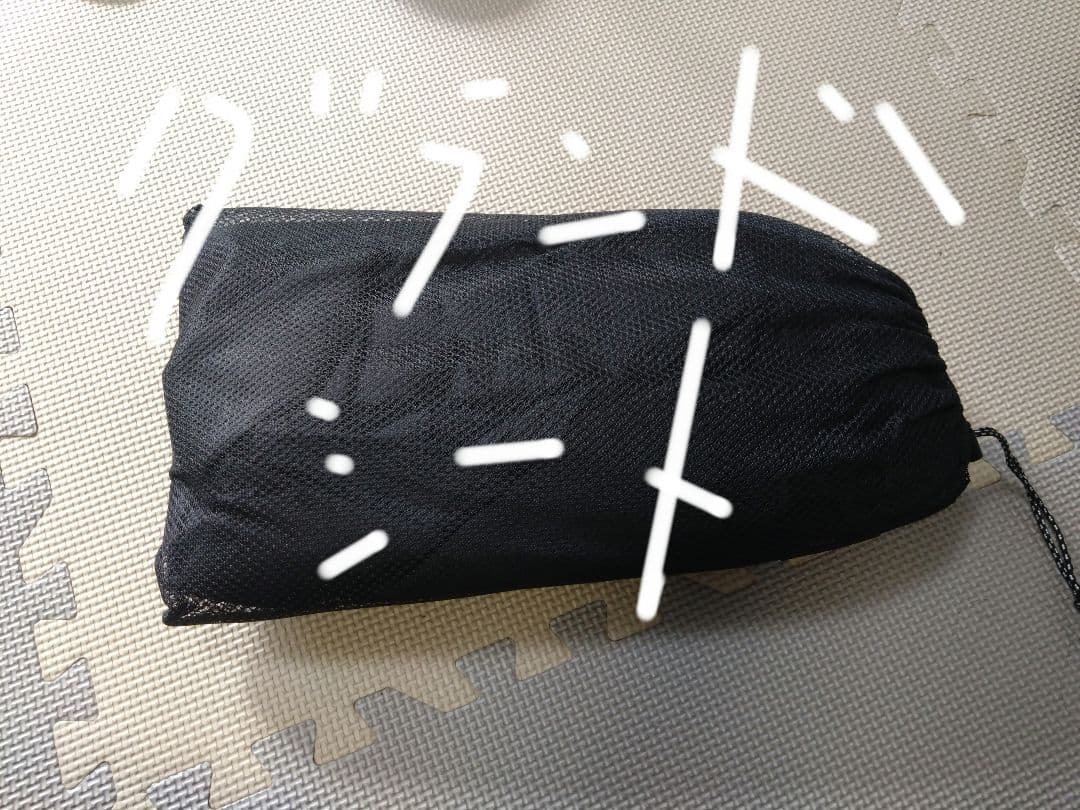 tomount G MOON TENT 拡張テントセット