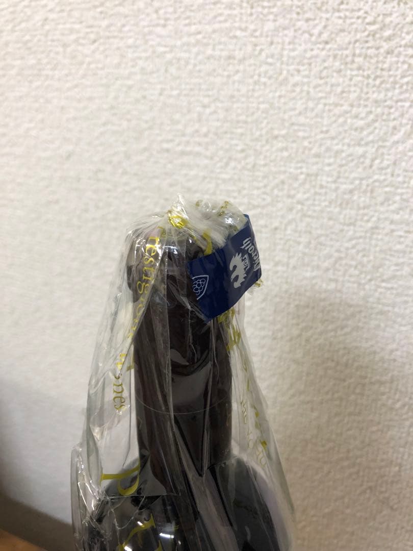 【希少】カーディナル 2007 カリフォルニア　ナパワイン