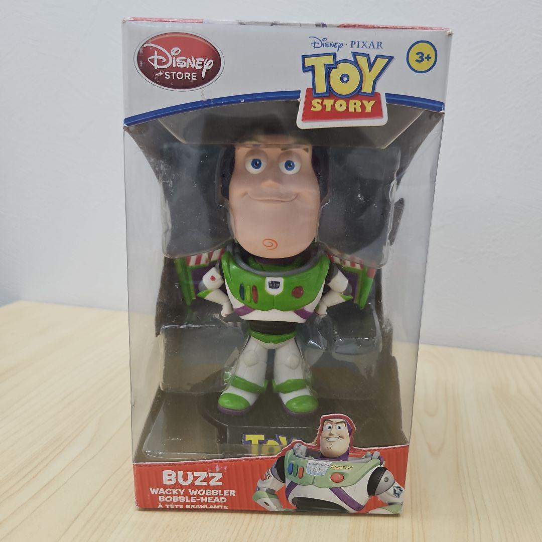 【未開封品】トイストーリー　フィギュア　マテル社＋他　6体　まとめ売り