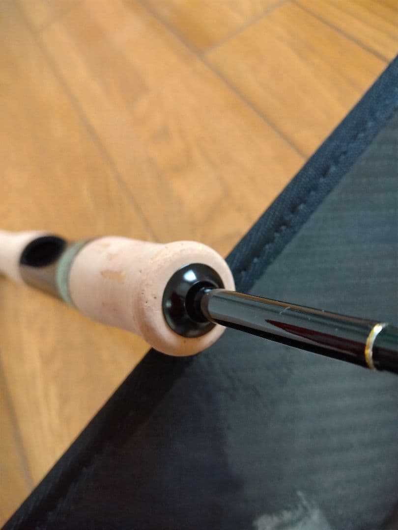 ロデオクラフト　フォーナインマイスターキメラ603L-e