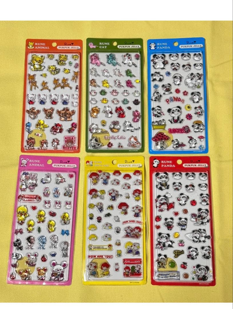 ペッツ様　5セット