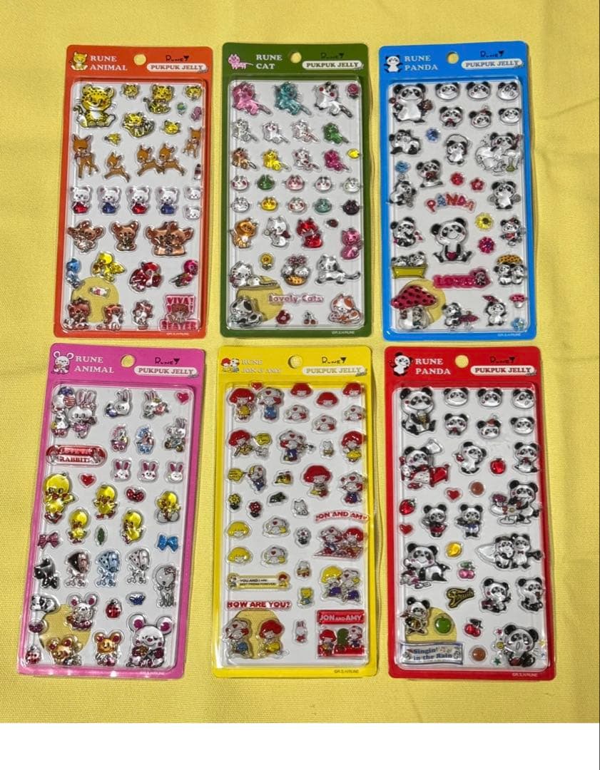 ペッツ様　5セット