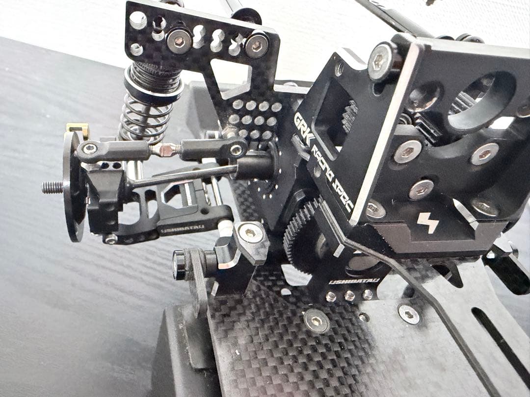 ホビーラジコン GRK5-R