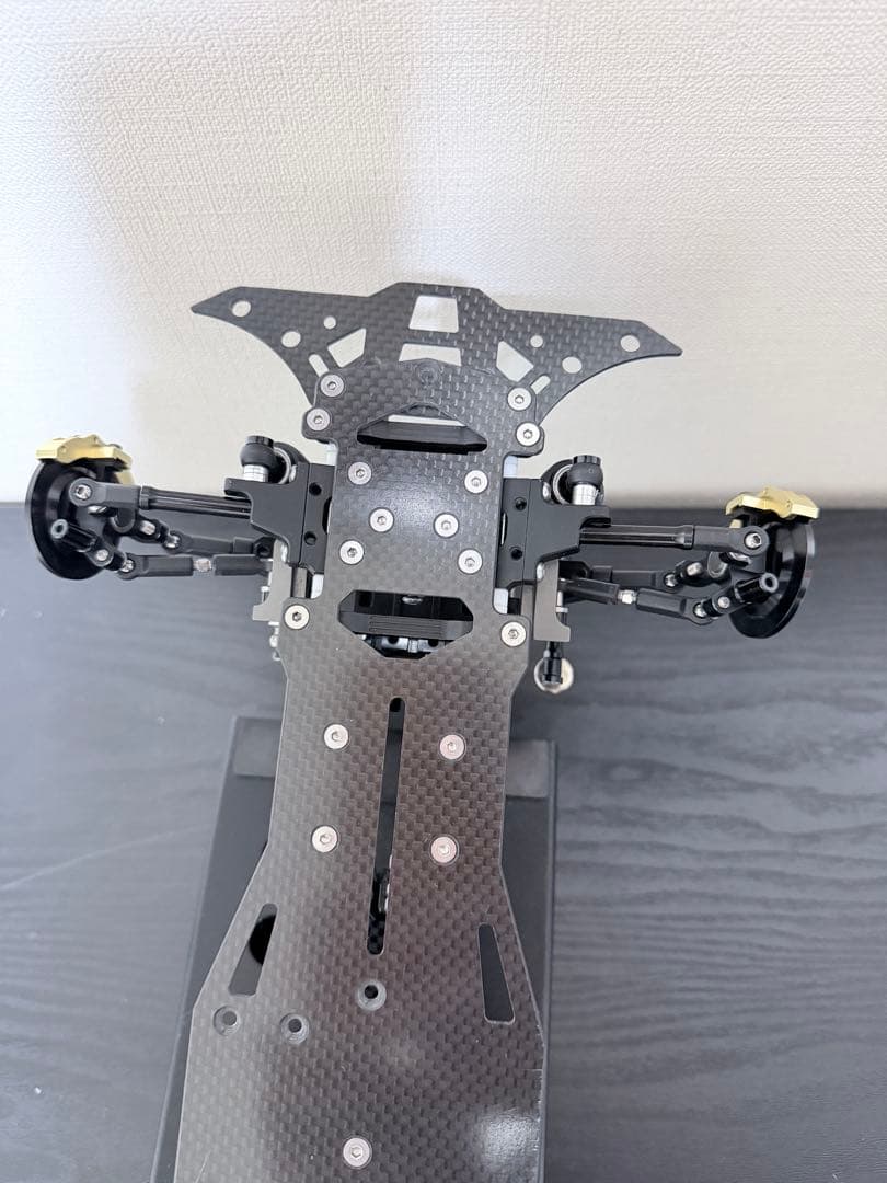 ホビーラジコン GRK5-R