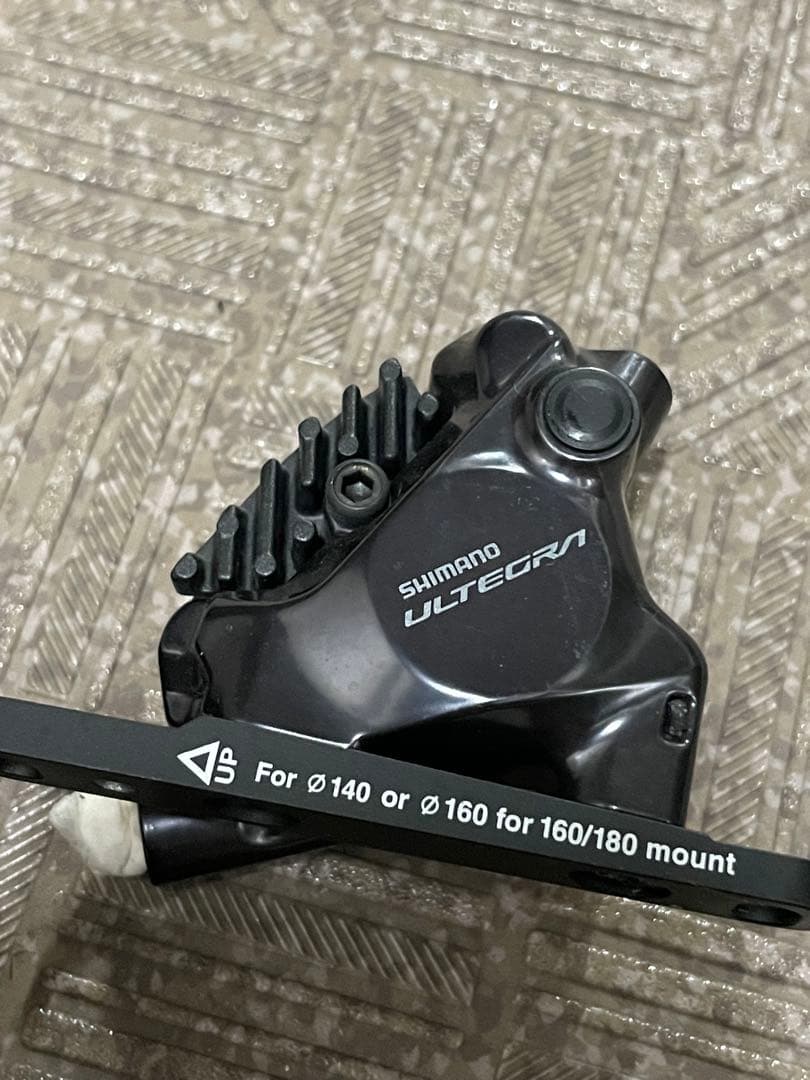 br-r8170 ディスクブレーキ ultegra