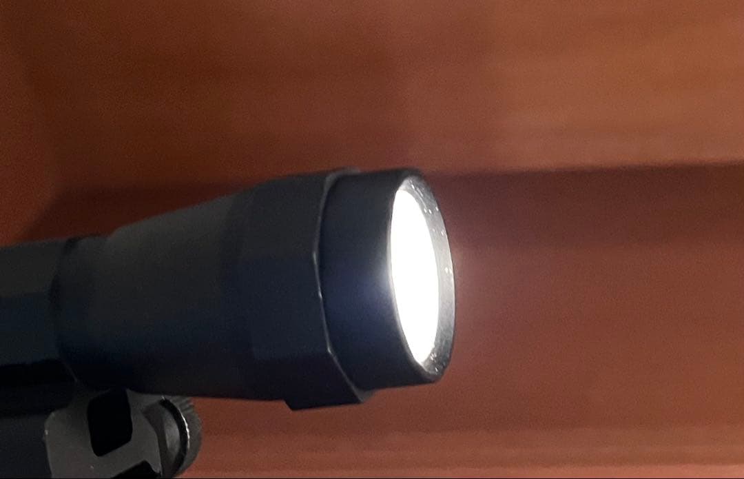 M4A1 WA（ウエスタンアームズ）ガスガン