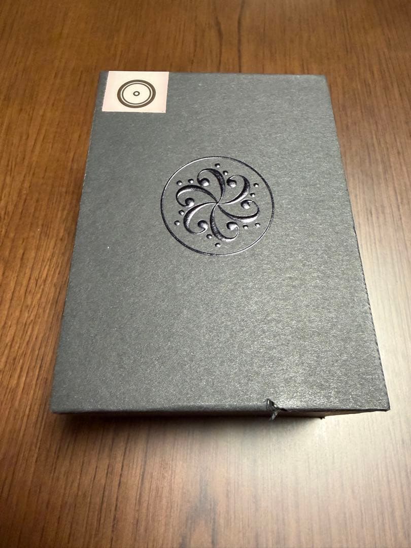 Darkglass Electronics ELEMENT ヘッドフォンアンプ