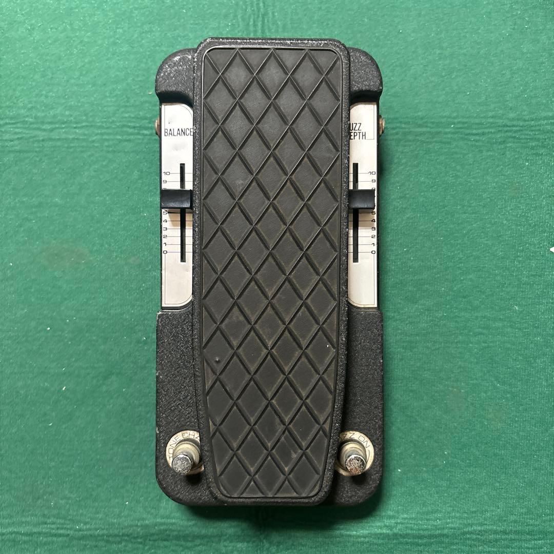 Maxon SD-5 Double Sound (ダブルサウンド)　【希少】