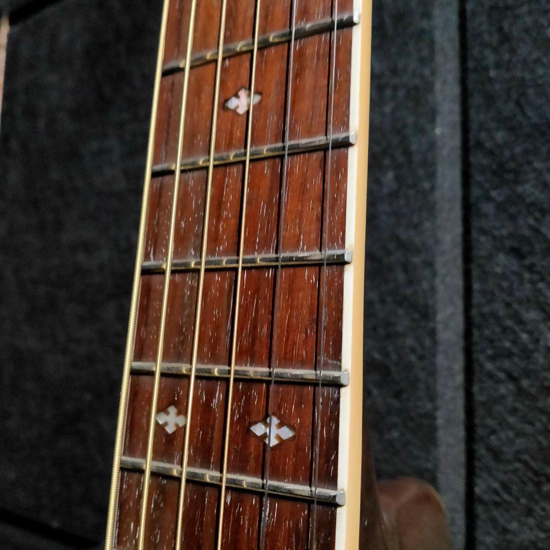 YAMAHA FG-450SA ヤマハ アコースティックギター アコギ