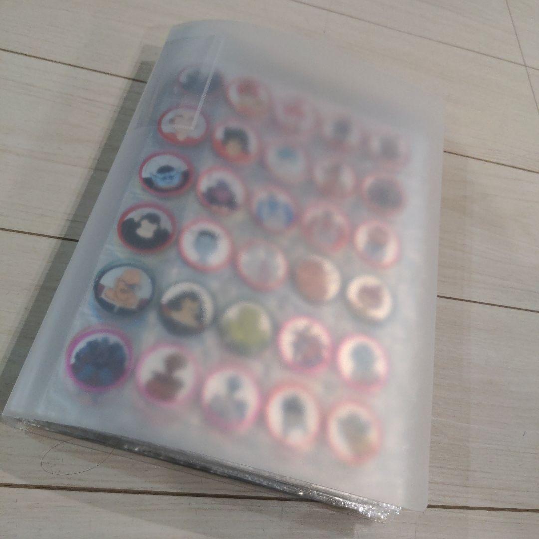 ドラゴンボールz　Roundcard 　１から586