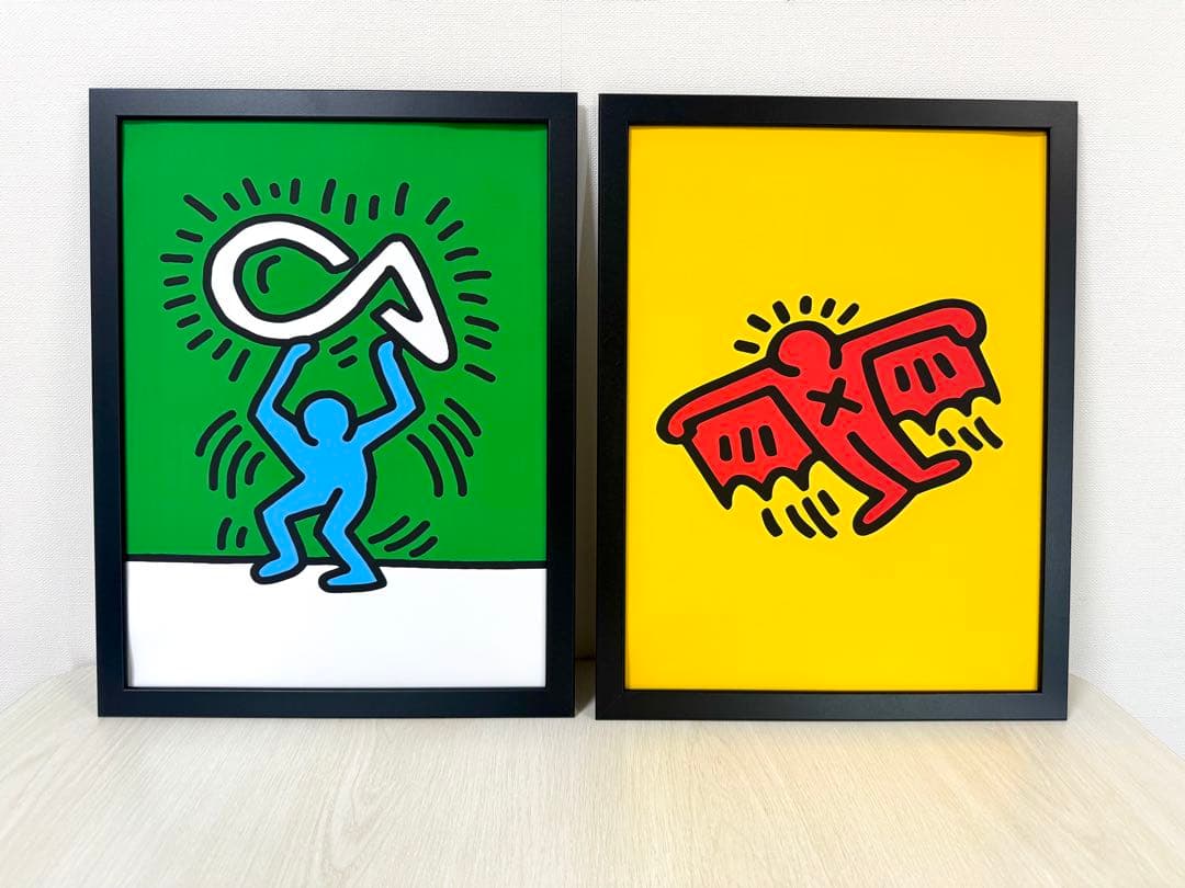 No.295フレーム付きキャンバスアート　アートポスター　インテリア絵画