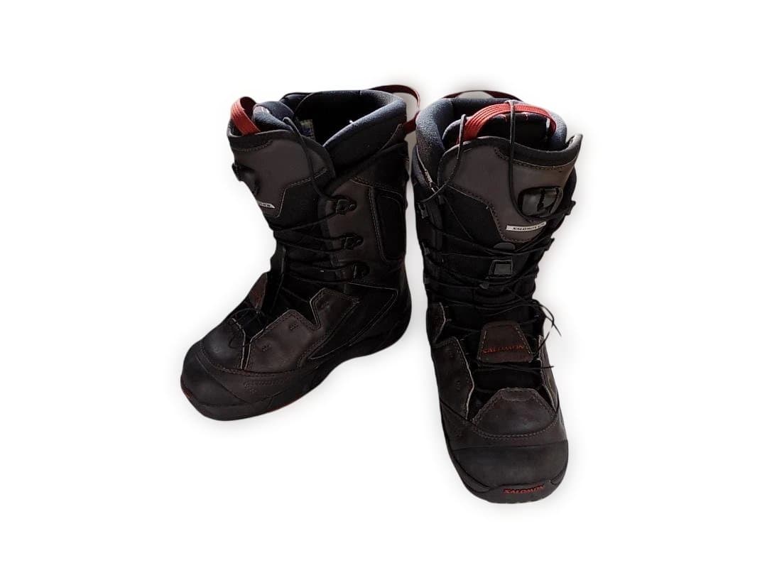 SALOMON　サロモン　スノーボードブーツ /mo-K-78-6776