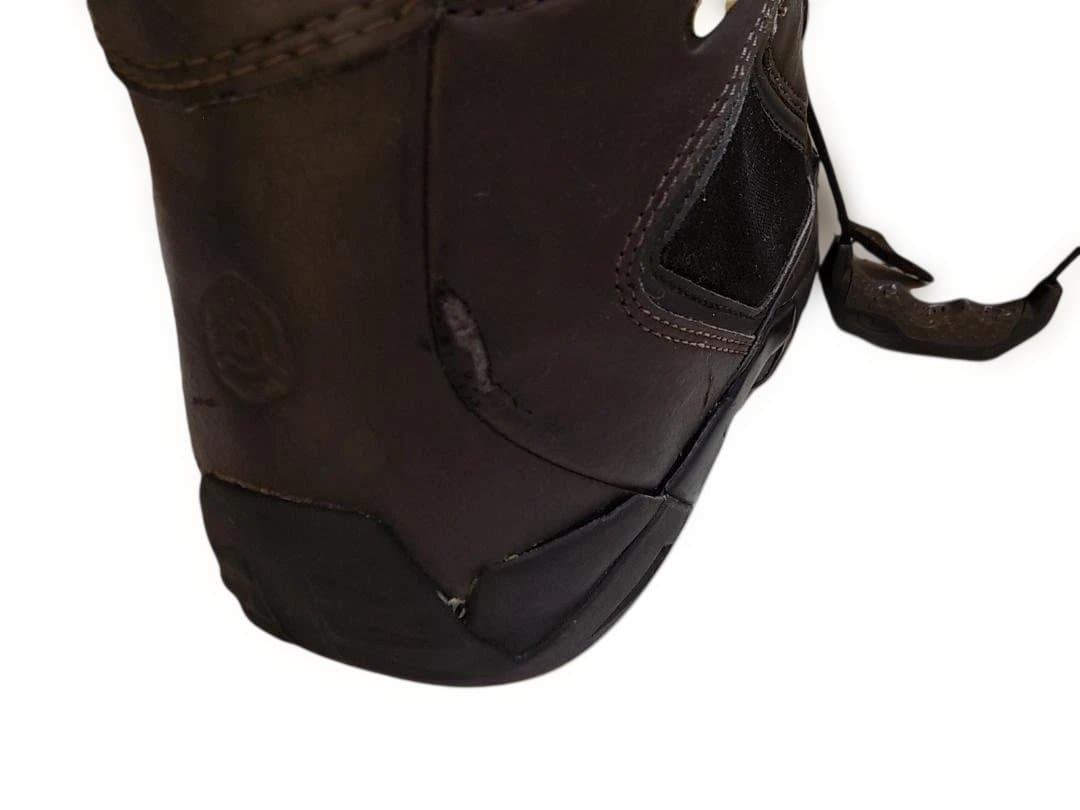 SALOMON　サロモン　スノーボードブーツ /mo-K-78-6776