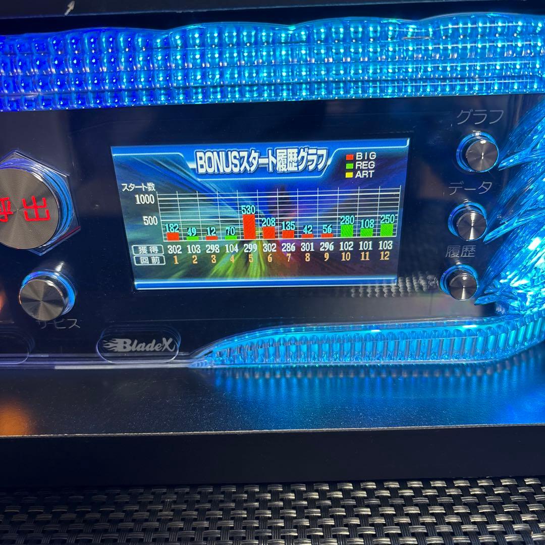 パチスロ用データカウンター