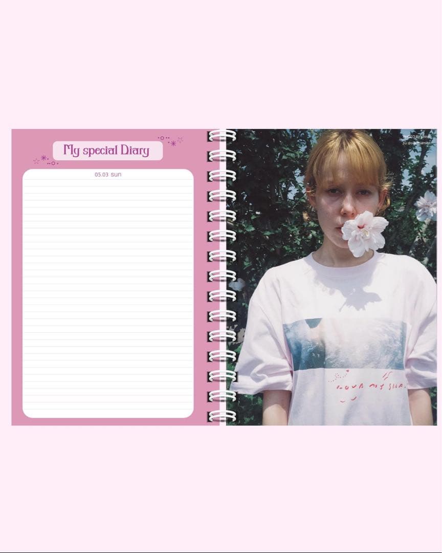 【新品】Atelier Dorf 2026年 スケジュール帳