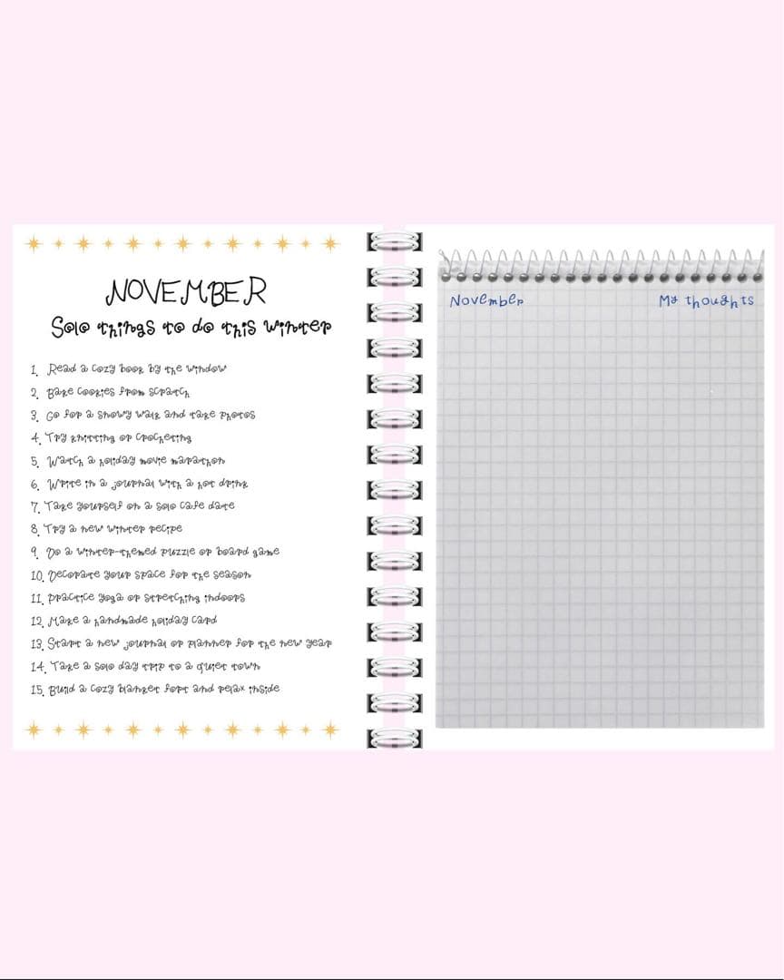 【新品】Atelier Dorf 2026年 スケジュール帳