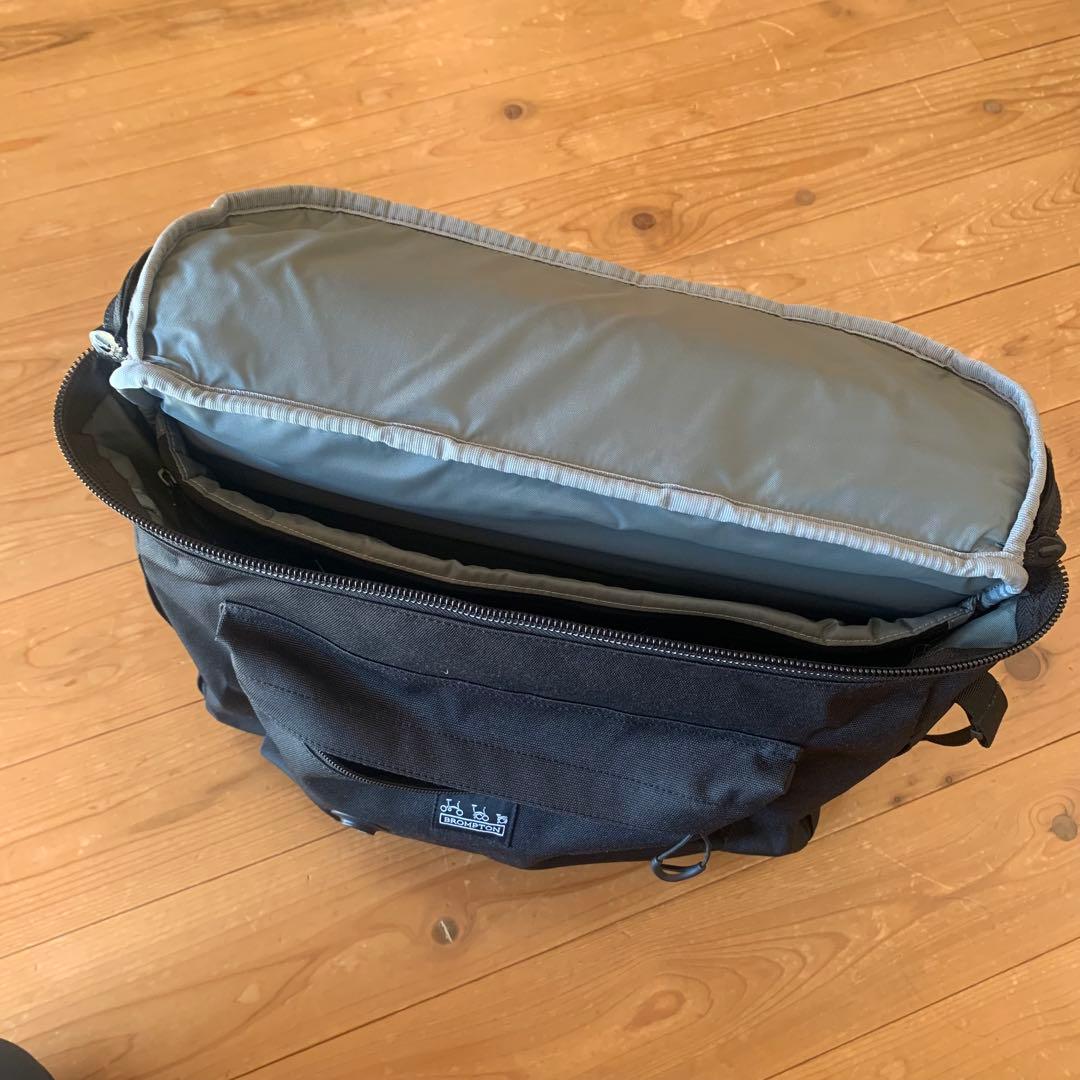 BROMPTON プロンプトン　バッグ