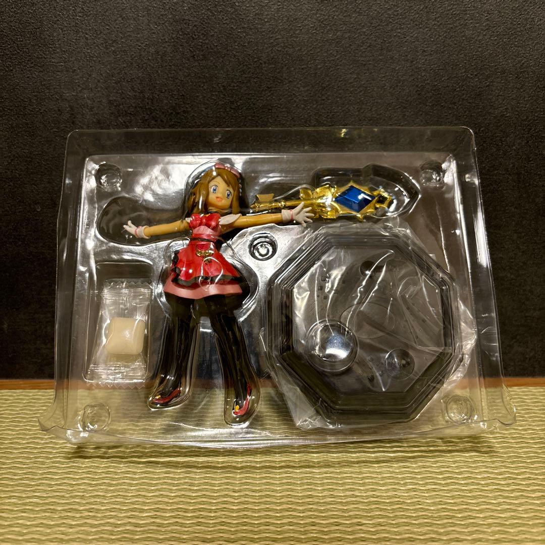 【希少/廃盤/2016/動作OK】セレナのステージ　ポケモン　XY&Z 限定品