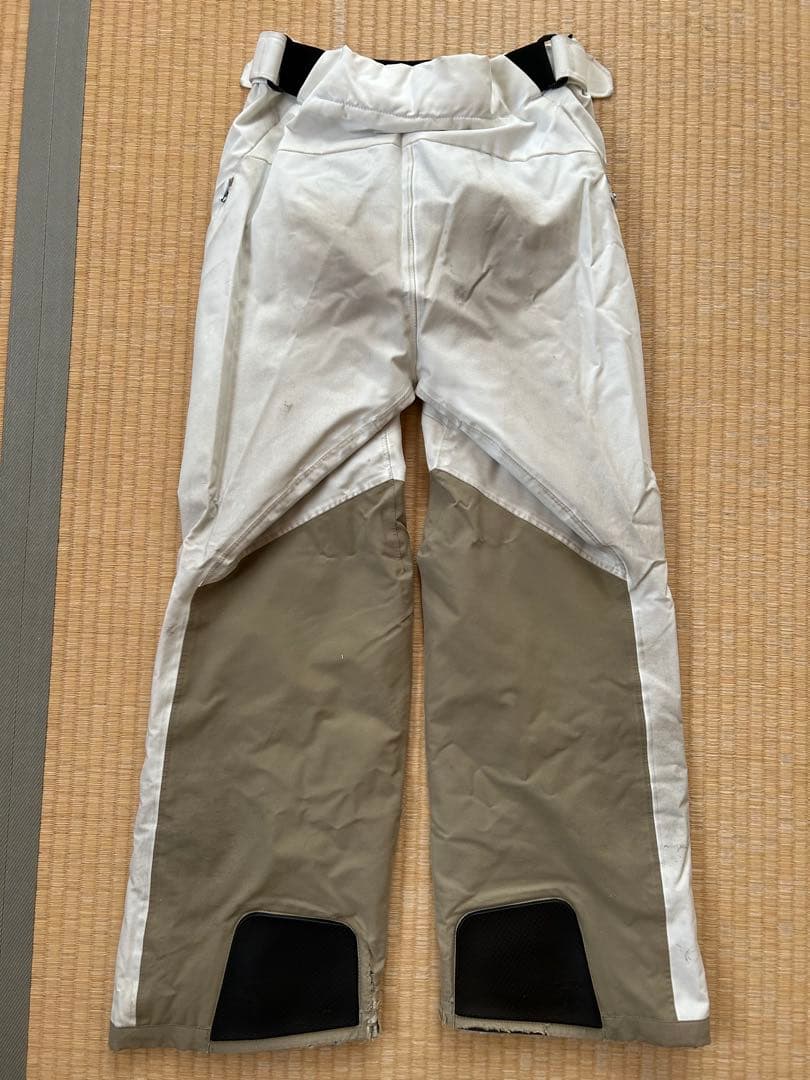 【値下げ・バラ売り可能です】DESCENTE（デサント） スキーウェア上下セット