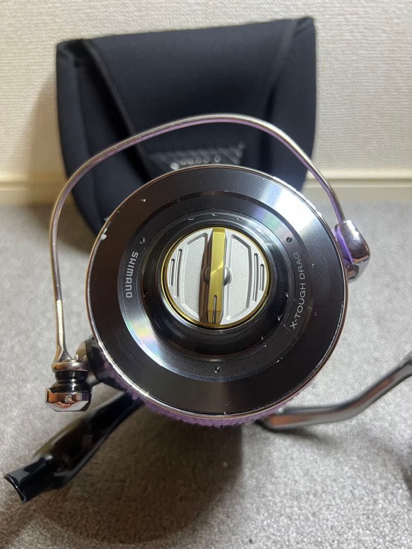 シマノ ステラ　SW30000 リール 2