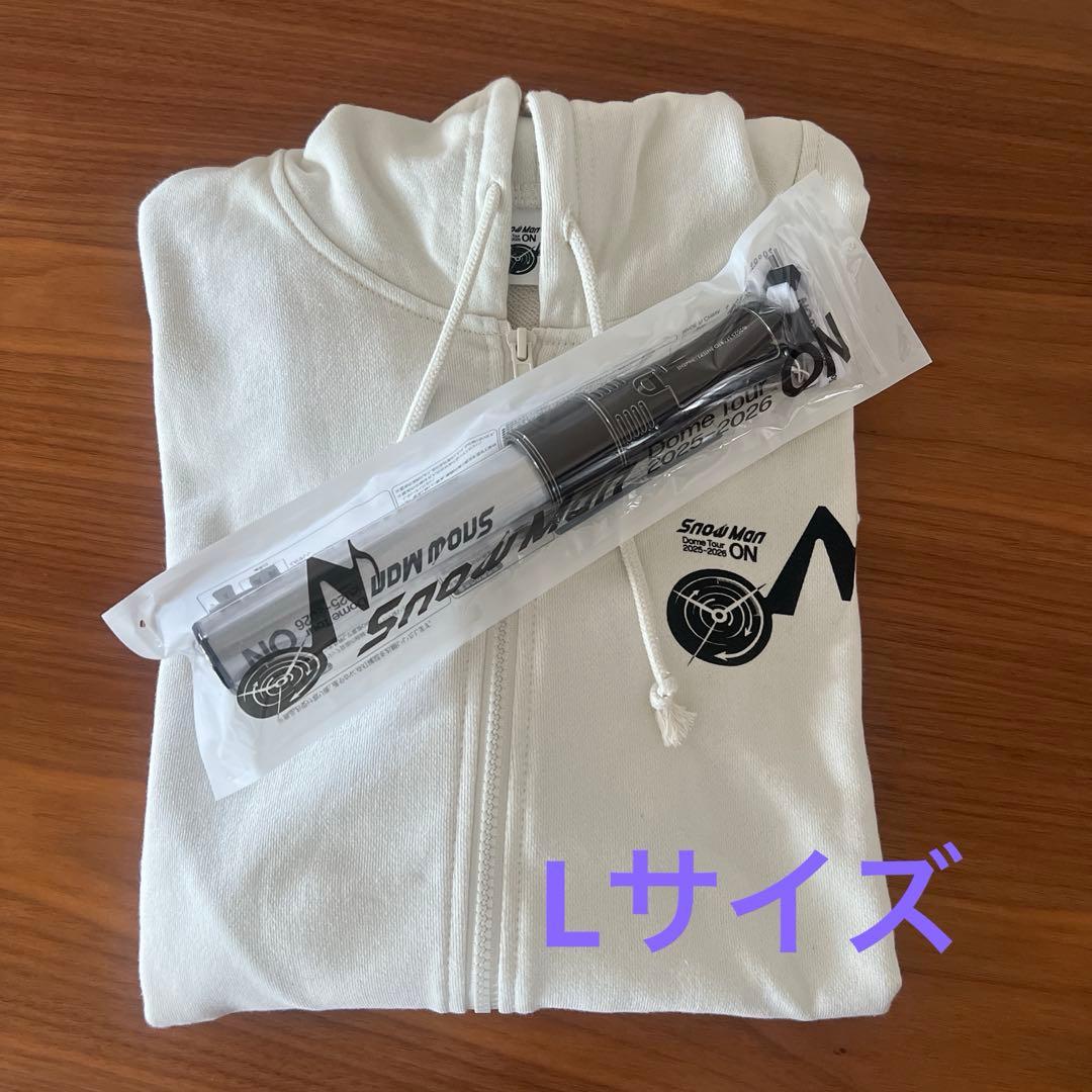 美品　Man いつものサイズL