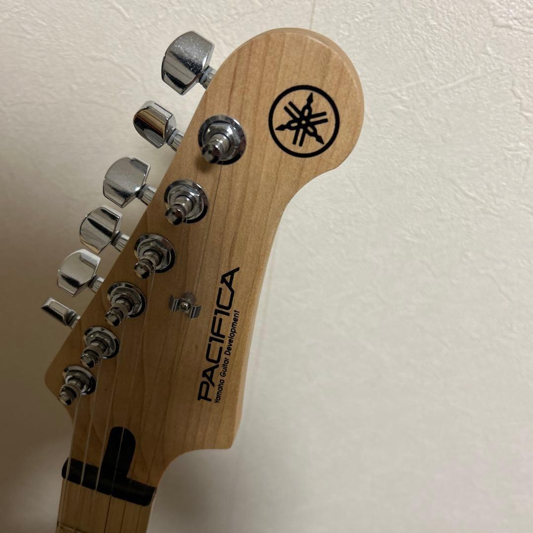 ヤマハ PACIFICA112V