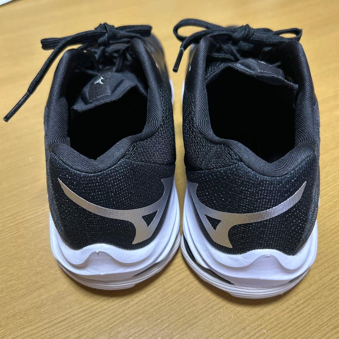 ミズノのバレーボールシューズ24.0
