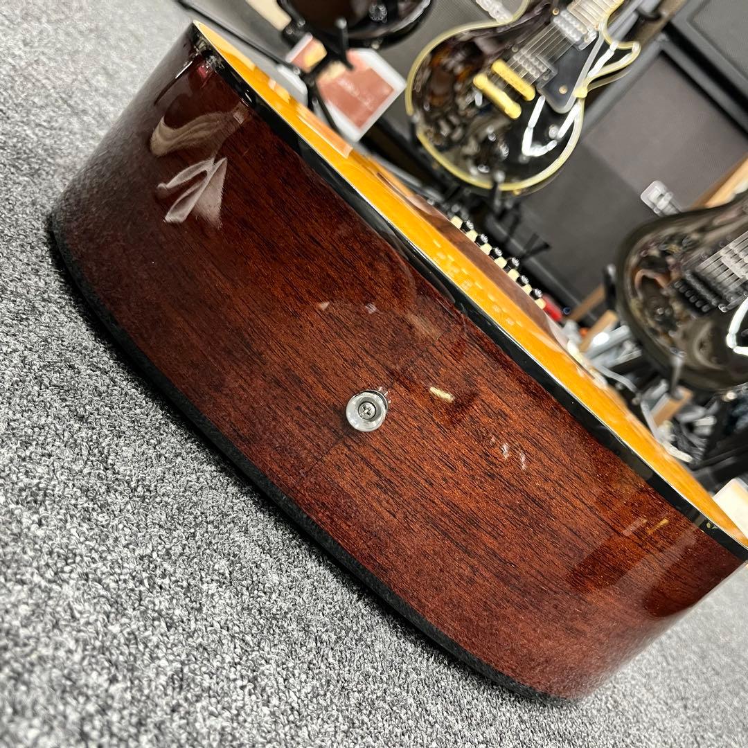 【11068】James JS-1VN アコースティックギター