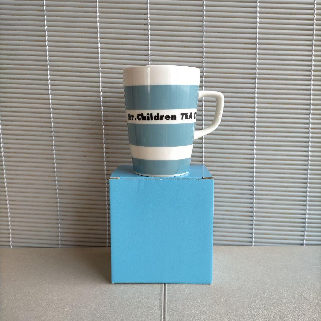 Mr.Children ミスチル マグカップ