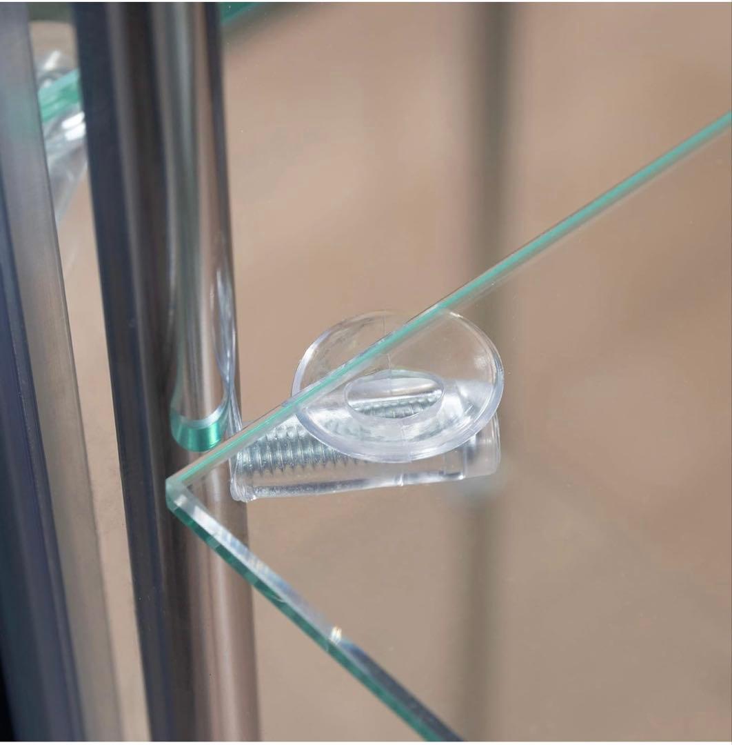 s*N様 【3セット引取限定】不二貿易 コレクションケース フィギュアケース