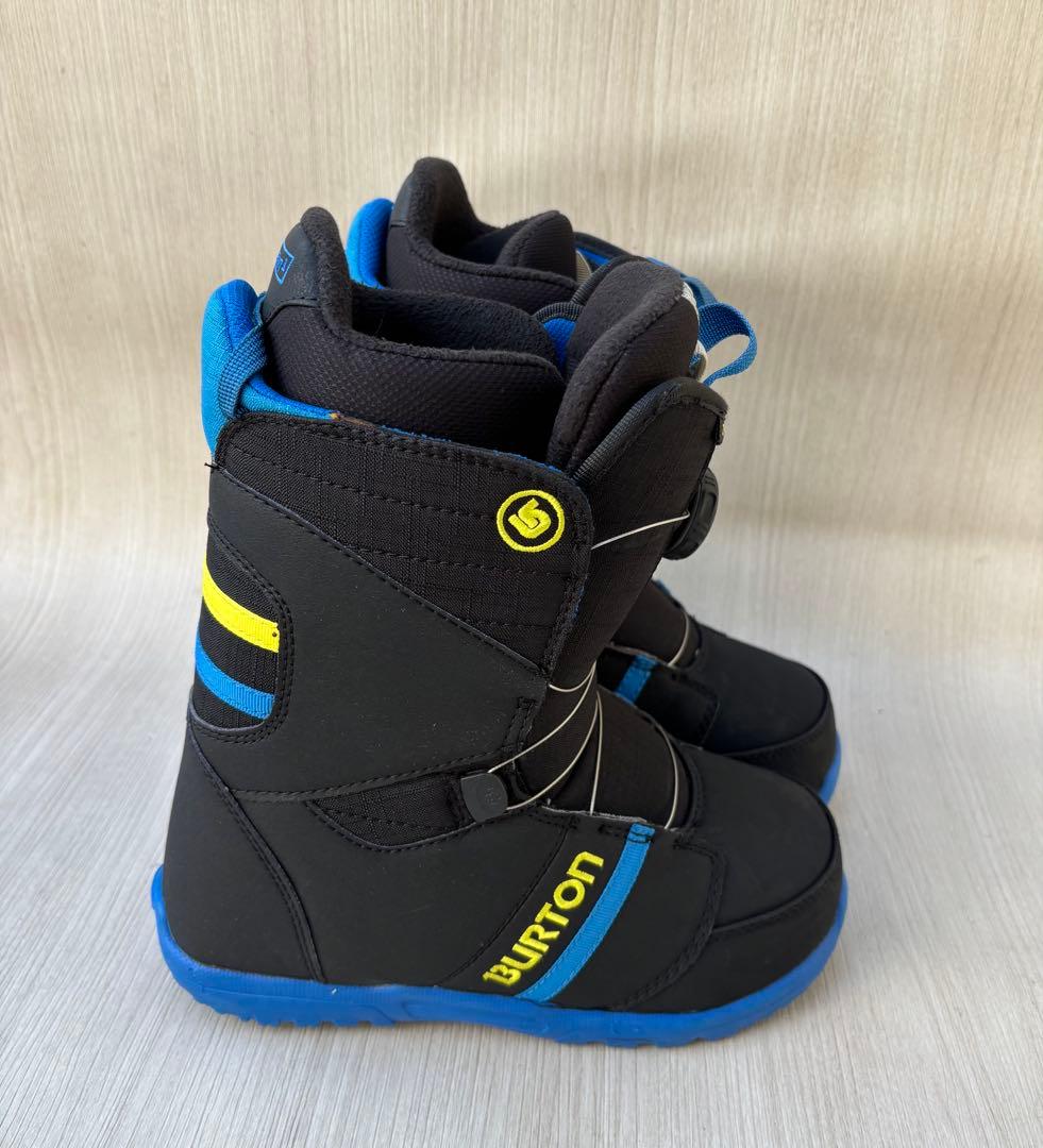 t様 【美品】ZIPLINE BOA ★ ★ スノーボードブーツ ★ 24cm