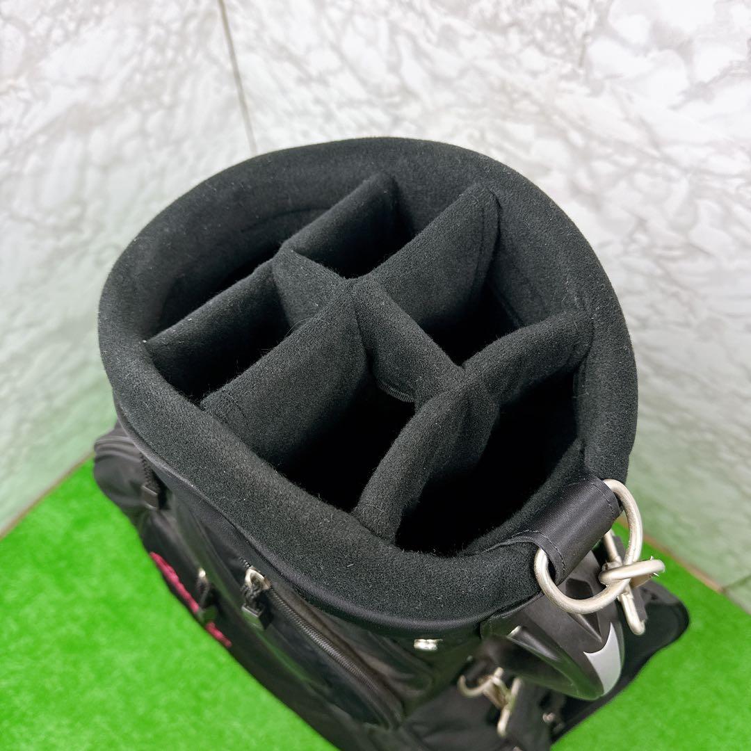 レディース キャディバッグ フォーティーン FOURTEEN 8.5型