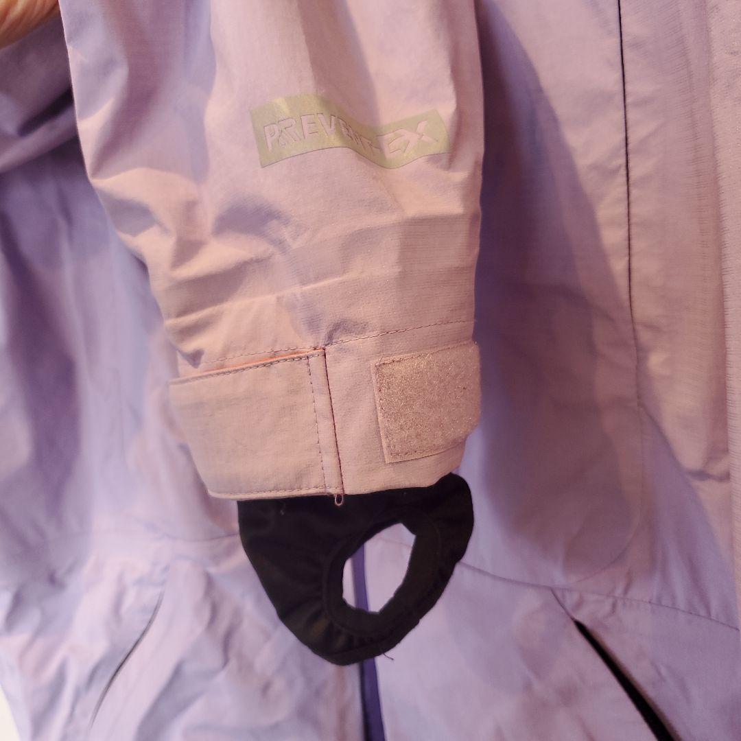 MOUNTAIN ROCKSTAR スノーボードウェア