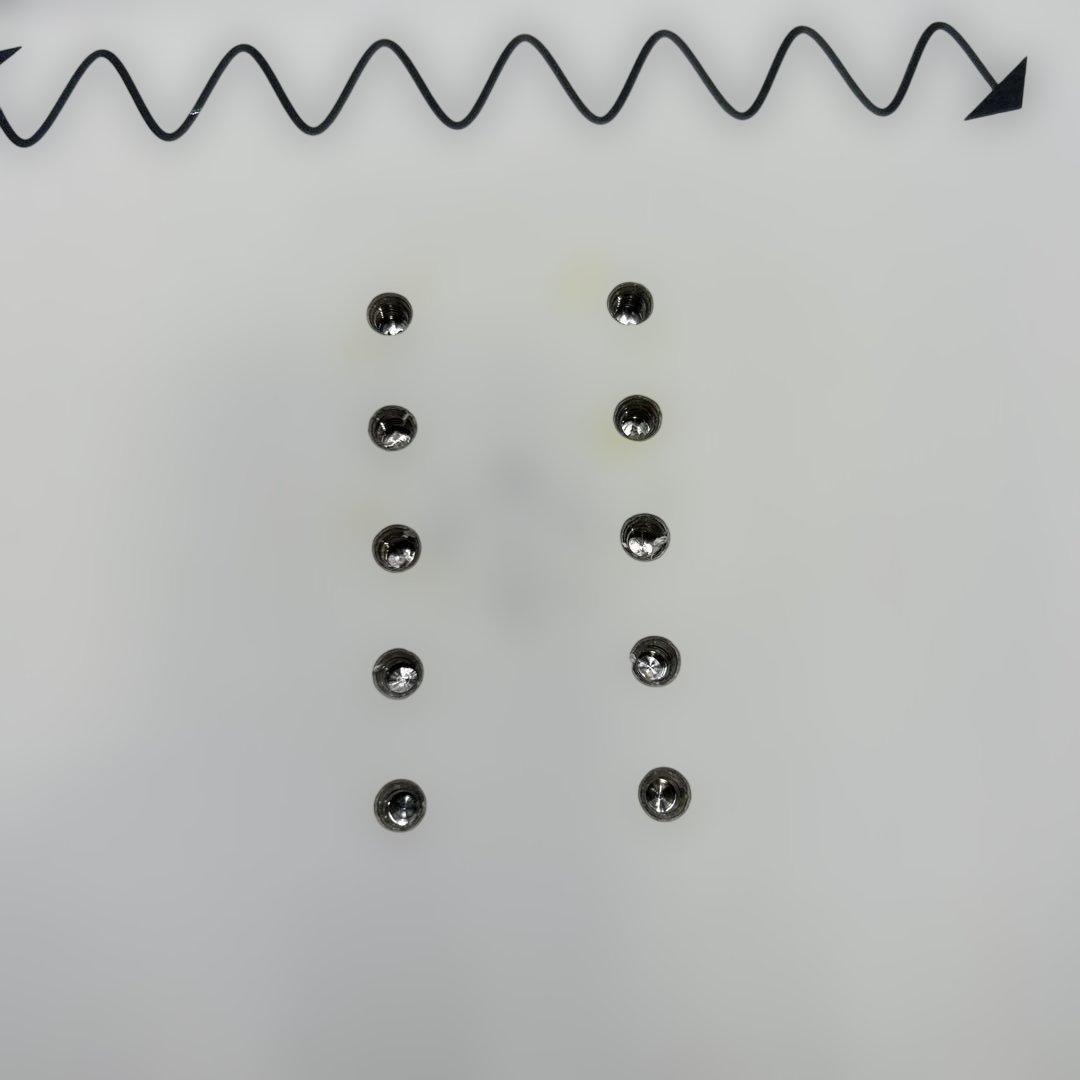 7239 スノーボード FNTC TNTC 22-23モデル 147cm