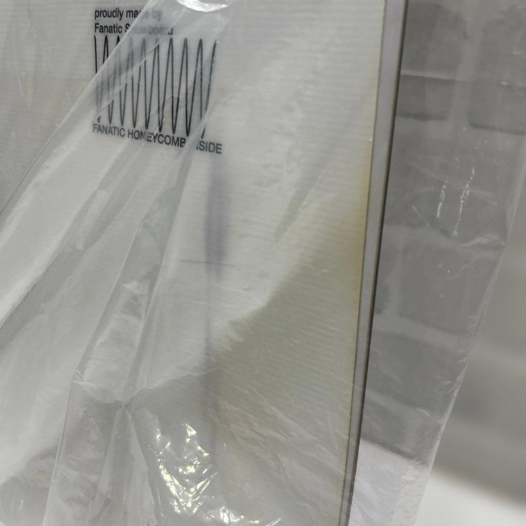 7239 スノーボード FNTC TNTC 22-23モデル 147cm