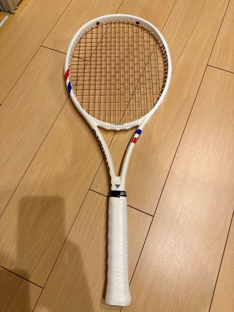 テクニファイバー　T-FIGHT 300