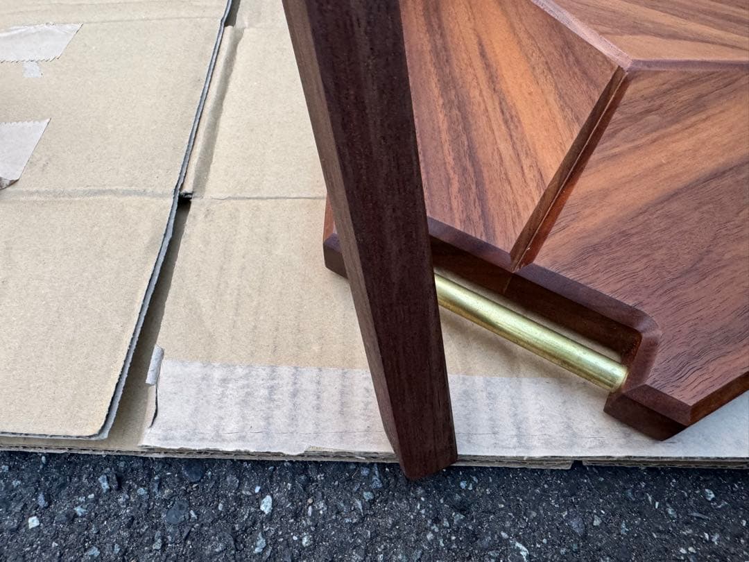 テーブル・チェア・ハンモック WANTKEY CAMP WANTKEY MINI & 3LEG